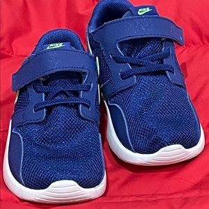 Nike toddler